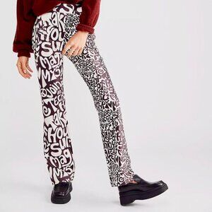 Free People House of Sunny Scooby Pants